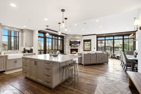 8886 Empire Club Dr #208, Park City, UT 84060