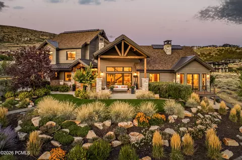 1146 N Oquirrh Mountain Dr, Heber City, UT 84032