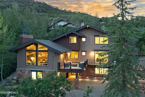 2068 Mahre Dr, Park City, UT 84098