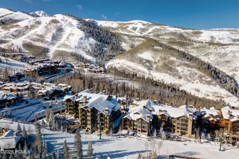 8886 Empire Club Dr #304, Park City, UT 84060