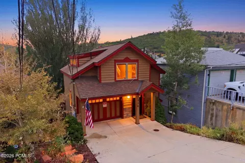 336 Woodside Ave, Park City, UT 84060