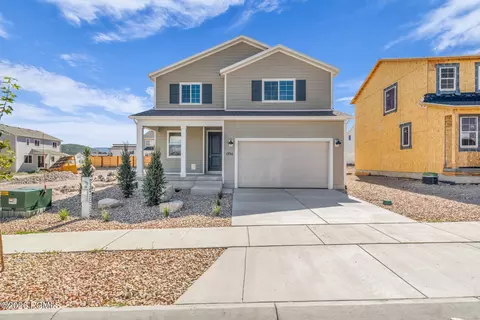 1334 Artemisia Way, Park City, UT 84098