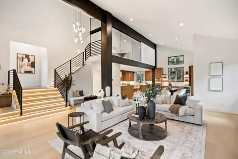 2542 Silver Cloud Dr, Park City, UT 84060