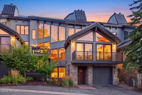 1365 Pinnacle Dr, Park City, UT 84060
