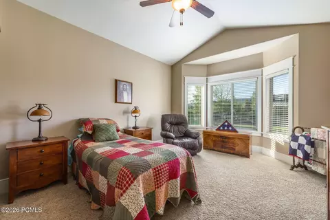 Bedroom - 454 W 4200 N, Oakley, UT 84055 photo 1 of 3
