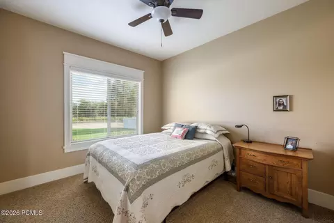 Bedroom - 454 W 4200 N, Oakley, UT 84055 photo 3 of 3