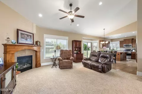 Living - 454 W 4200 N, Oakley, UT 84055 photo 1 of 1