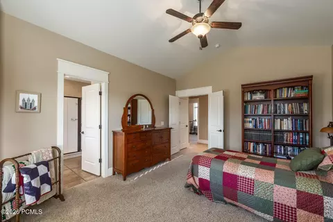 Bedroom - 454 W 4200 N, Oakley, UT 84055 photo 2 of 3