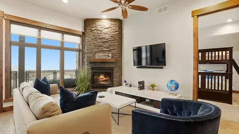 3793 Blackstone Dr UNIT 2C, Park City, UT 84098