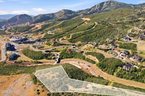 2804 W Deer Hollow Rd #122, Park City, UT 84060