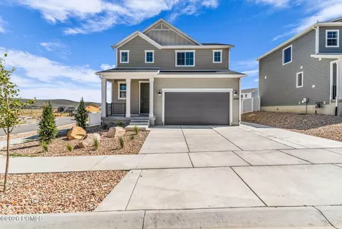 1250 Mahogany Way, Park City, UT 84098