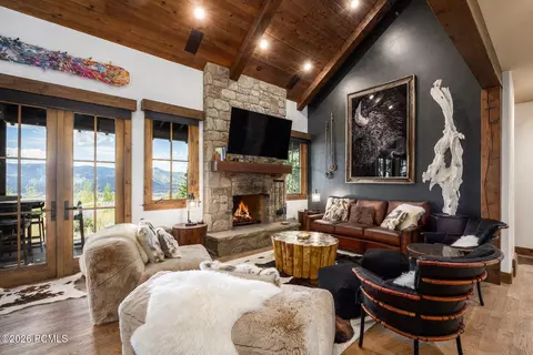 8091 Western Sky, Park City, UT 84098