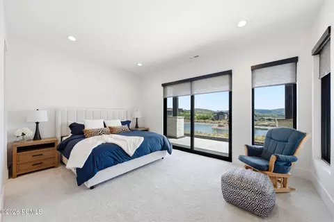 Bedroom - 1230 E Longview Dr, Hideout, UT 84036 photo 6 of 7