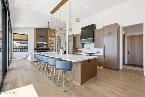 Kitchen - 1230 E Longview Dr, Hideout, UT 84036 photo 3 of 5