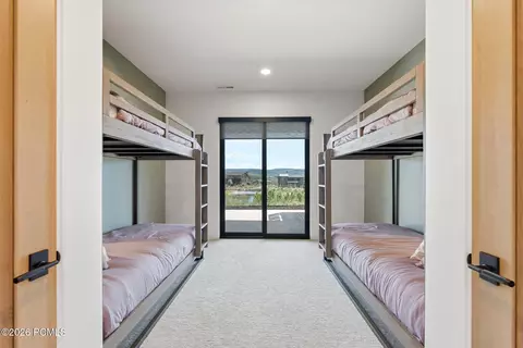 Bedroom - 1230 E Longview Dr, Hideout, UT 84036 photo 5 of 7