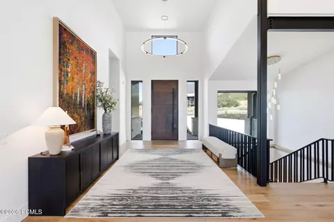 Entry Way - 1230 E Longview Dr, Hideout, UT 84036 photo 1 of 3