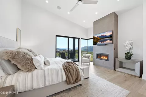 Bedroom - 1230 E Longview Dr, Hideout, UT 84036 photo 1 of 7
