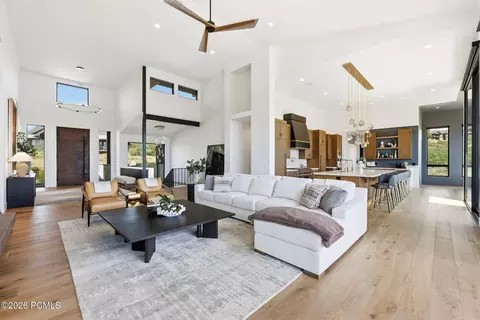 Living - 1230 E Longview Dr, Hideout, UT 84036 photo 5 of 7