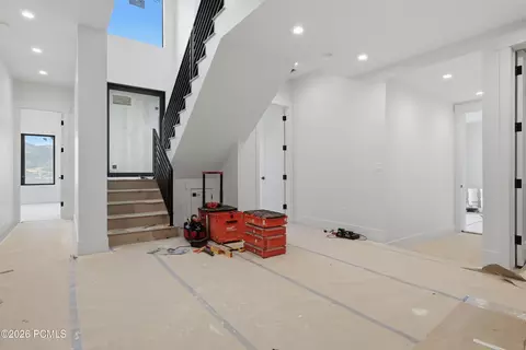 Entry Way - 11386 N White Tail Ct, Hideout, UT 84036 photo 1 of 3