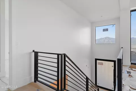 Entry Way - 11386 N White Tail Ct, Hideout, UT 84036 photo 3 of 3