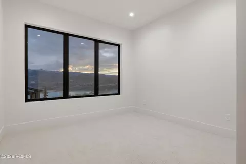 Bedroom - 11386 N White Tail Ct, Hideout, UT 84036 photo 2 of 4