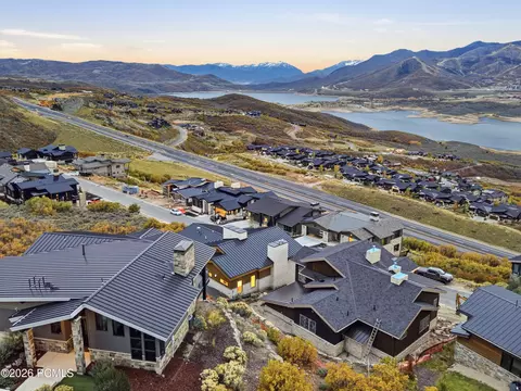 View/Area - 11386 N White Tail Ct, Hideout, UT 84036 photo 2 of 3