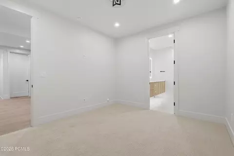 Bedroom - 11386 N White Tail Ct, Hideout, UT 84036 photo 4 of 4