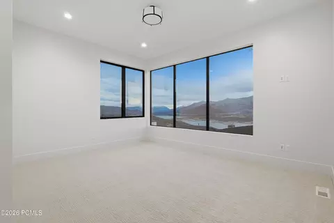 Bedroom - 11386 N White Tail Ct, Hideout, UT 84036 photo 1 of 4