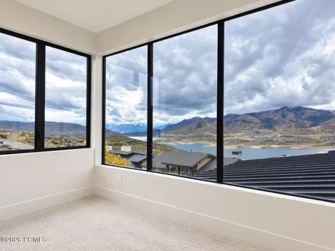 Bedroom - 11386 N White Tail Ct, Hideout, UT 84036 photo 1 of 2