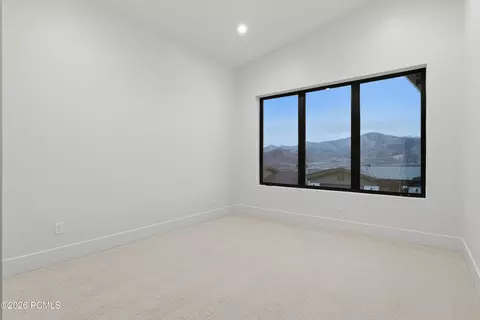 Bedroom - 11386 N White Tail Ct, Hideout, UT 84036 photo 3 of 4