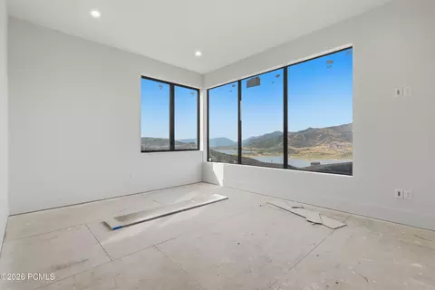 Bedroom - 11386 N White Tail Ct, Hideout, UT 84036 photo 2 of 2