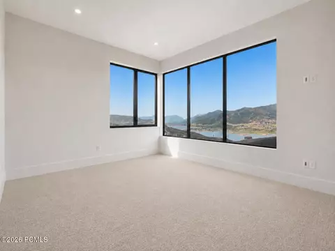 Bedroom - 11386 N White Tail Ct, Hideout, UT 84036 photo 1 of 2