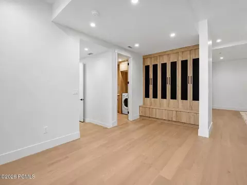 Entry Way - 11386 N White Tail Ct, Hideout, UT 84036 photo 2 of 3