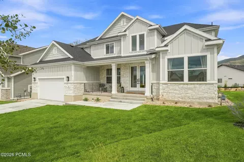 329 E 1980 N, Heber City, UT 84032