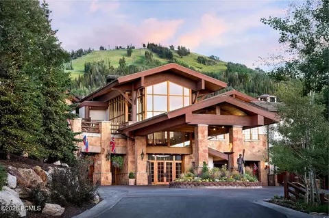 7700 Stein Way #257, Park City, UT 84060
