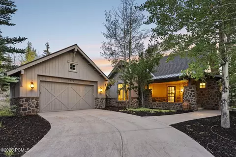 3370 Tatanka Trl, Park City, UT 84098