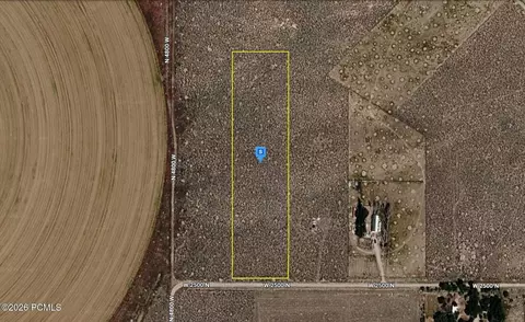 4690 W 2500 N, Beryl, UT 84714