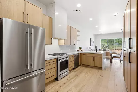 2332 Big Willow Trl, Park City, UT 84060