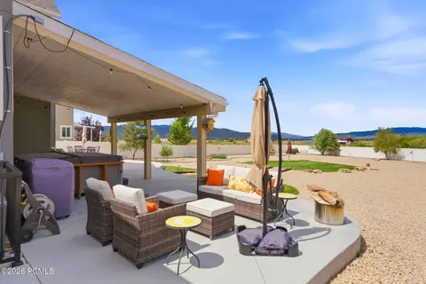 Exterior - 110 W Lambert Ln, Kamas, UT 84036 photo 4 of 10