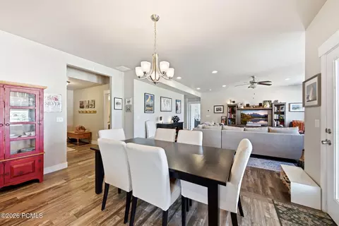 Dining - 110 W Lambert Ln, Kamas, UT 84036 photo 2 of 2