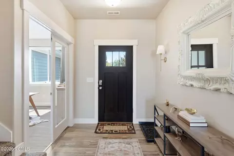 Entry Way - 110 W Lambert Ln, Kamas, UT 84036 photo 1 of 2