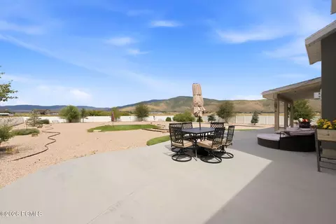 Exterior - 110 W Lambert Ln, Kamas, UT 84036 photo 9 of 10