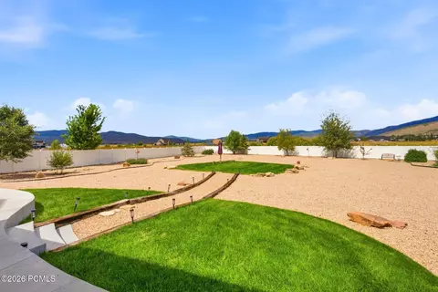 Exterior - 110 W Lambert Ln, Kamas, UT 84036 photo 8 of 10