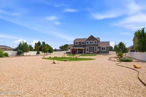 Exterior - 110 W Lambert Ln, Kamas, UT 84036 photo 10 of 10