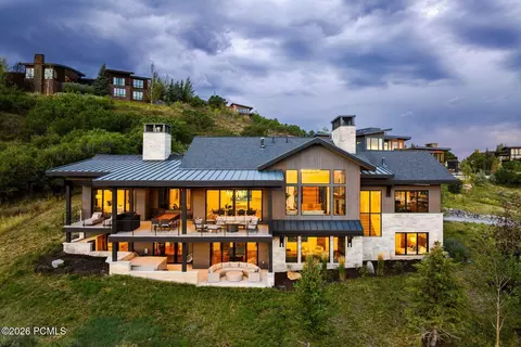 3752 Aspen Camp Loop, Park City, UT 84098