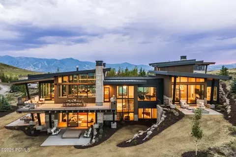 6634 Painted Valley Pass, Park City, UT 84098