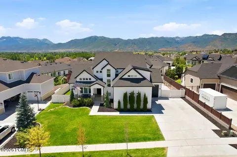 707 N 1490 E, Heber City, UT 84032