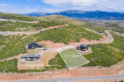 View/Area - 1998 E Perches Dr #81, Hideout, UT 84036 photo 3 of 7