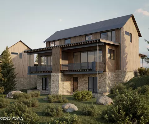 10214 N Liv Pl, Park City, UT 84060