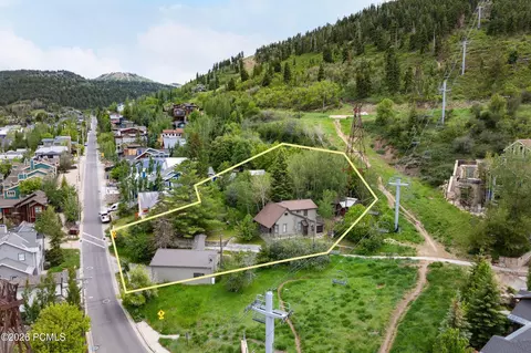 663 Woodside Ave, Park City, UT 84060